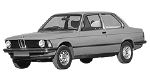 BMW E21 P246E Fault Code