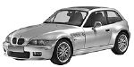 BMW E36-7 P246E Fault Code