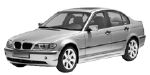 BMW E46 P246E Fault Code