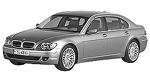 BMW E66 P246E Fault Code