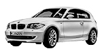 BMW E81 P246E Fault Code