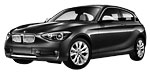 BMW F21 P246E Fault Code